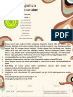 Gastrointestinal Disorder Clinical Case by Slidesgo