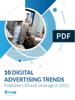 Ad Trends 2021