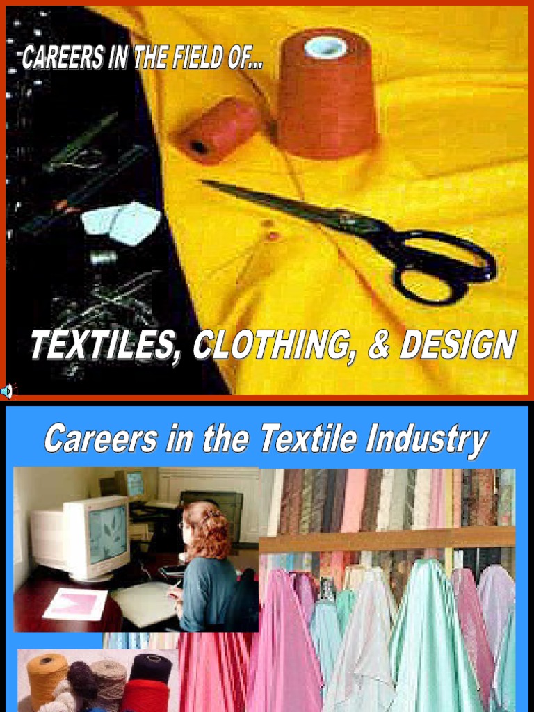 162 Textile Careers PDF