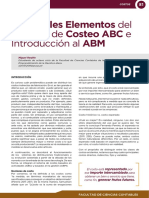 Control de Lectura Coateo Abc