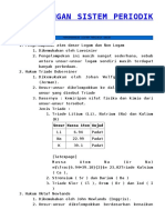 Adoc - Pub - Perkembangan Sistem Periodik Unsur