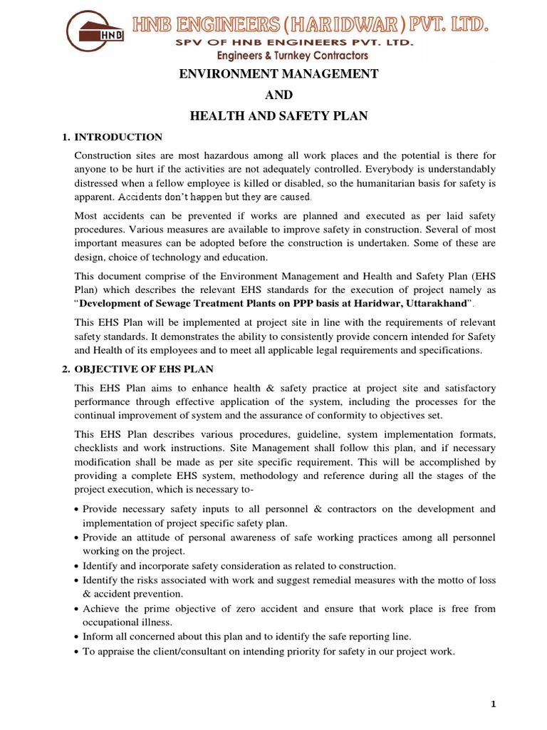 Benchmarking 3 PDF Occupational Safety And Health Fires
