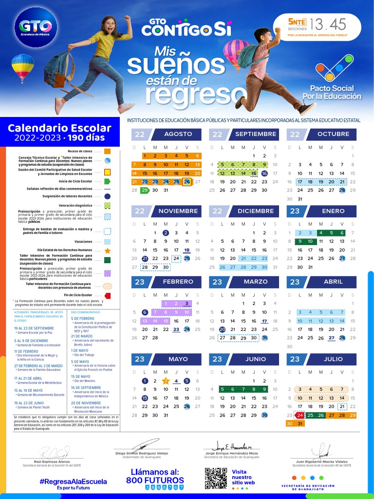 calendarios-escolares-190-dias-pdf-educaci-n-de-la-primera-infancia