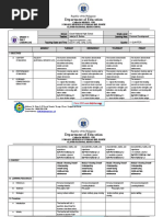 Perdev DLL Q1 WK1