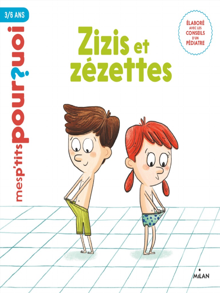 Zizis Et Z zettes PDF