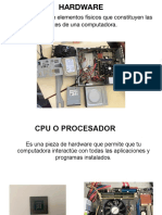 Trabajo Informatica