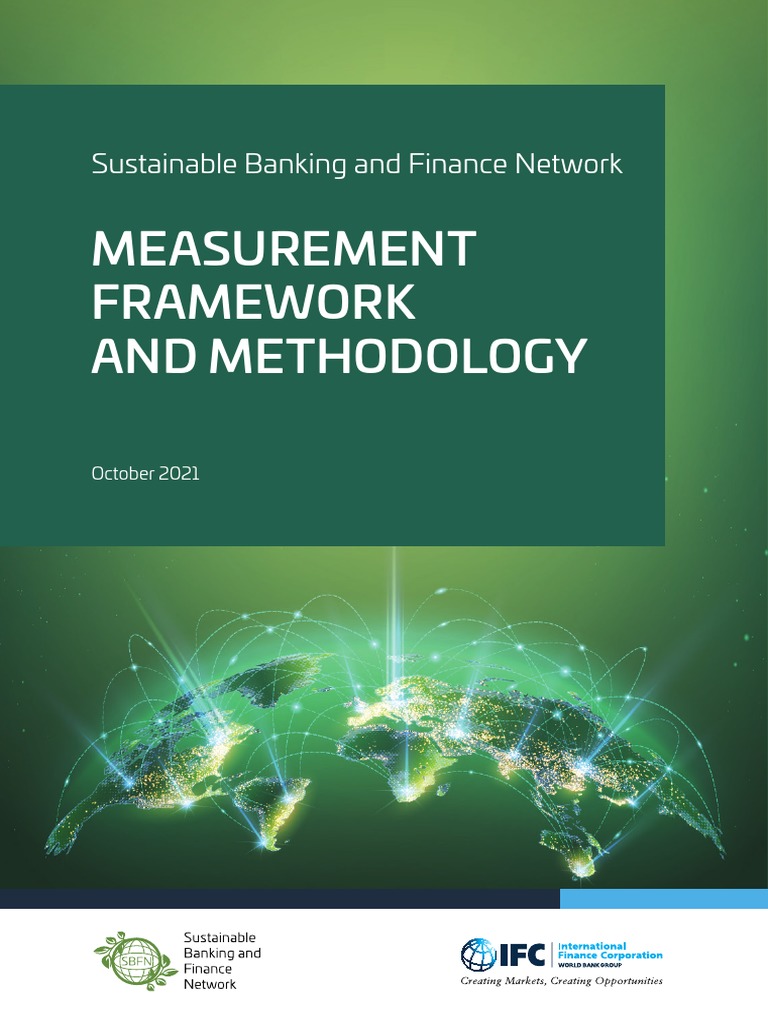 SBFN Measurement Framework Overview | PDF | Sustainability | Governance