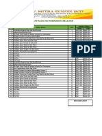 Katalog Buku SD Kurikulum Merdeka Revisi