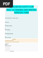 English For Academic and Professional Purposes EAPP 111 PDF  