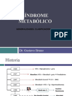 Sindrome Metabolico FFAA