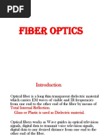 Fiber Optics