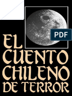 Antología - El Cuento Chileno de Terror