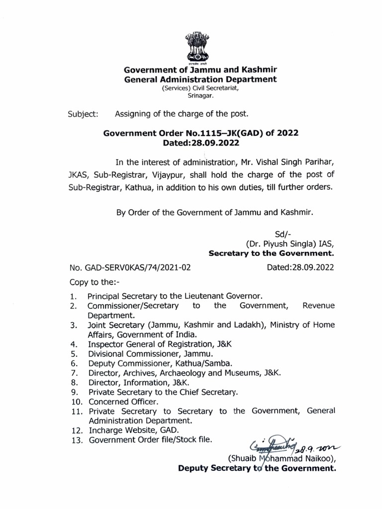 Show Order | PDF | Science & Mathematics