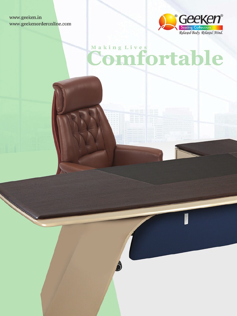 Geeken Small Catalogue PDF