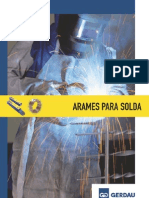 Catálogo de ProdutosGERDAU