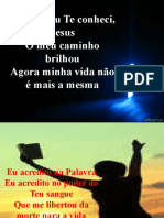 A Cruz Vazia