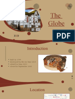 The Globe