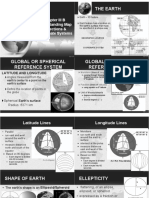 GIS - Chapter IIIb - Map - Handout