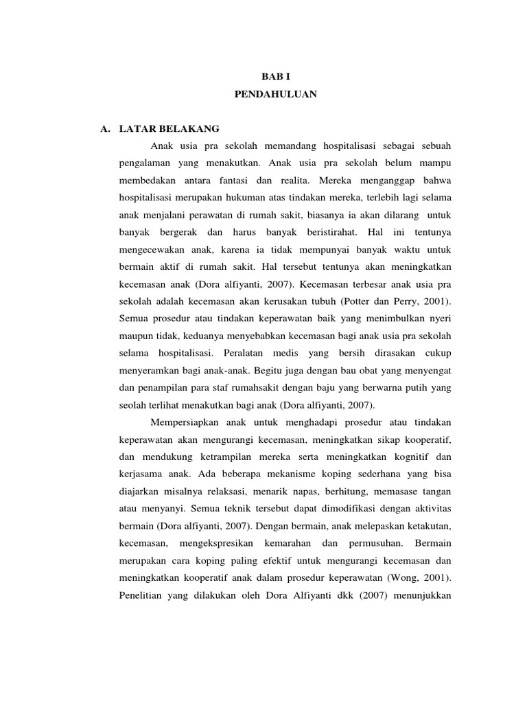 Contoh Prop | PDF