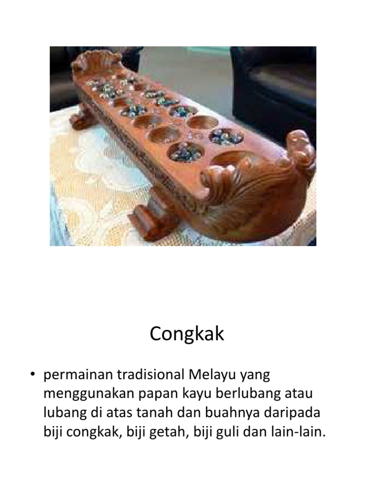 Congkaka  PDF