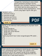 Pemb Soal Retaker Paket 7