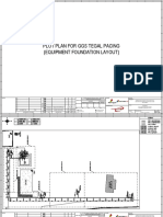 PLOT PLAN FOR GGS TEGAL PACING