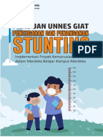 i|UN N ES G IAT Pencegahan dan Penanganan Stunting