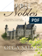 Serie Nobles - Olga Salar