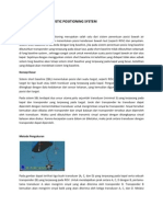 Short Baseline Acoustic Positioning