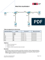 Practica Calificada 1