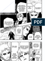 Naruto Manga 547