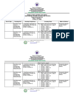 Weekly-Home-Learning-Plan - UCSP - Week 1