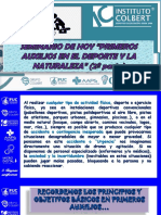 PDF Seminario 2022 Primeros Aux en El Deporte (2º Parte)