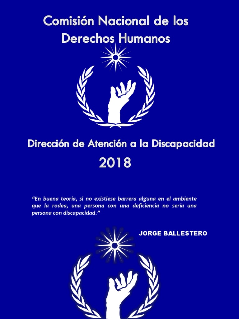 Evolución de Modelos de Discapacidad | PDF | Invalidez | Derechos humanos