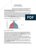 Materi Kependudukan