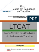 Aula Ltcat