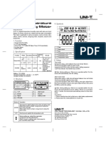 A13T English Manual