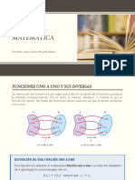 10_Funciones uno a uno y sus inversas
