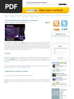 Download Como instalar Ubuntu 1004 e Windows 7 em Dual-Boot  Todo Espao Online  Tutoriais Linux by phelipegyn SN59946101 doc pdf