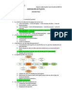 Examanen Final DISPOSICIÓN DE PLANTA Frank Bello Peralta