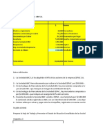 CASO 3 - Consolidación - UTL. No Realizadas Clase Dia 24 y Dia 29