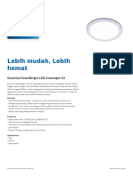 LP CF DN027 EU - Id ID - PROF.CF