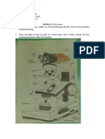 DelaCruz AlbertBryan Activity#1 MED3