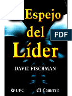 5) El Espejo Del Líder - David - Fischman - Libro