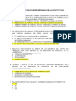 Normas y Disposiciones Emitidas Por La MGP.