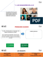 Modelo de PPT - Parcial