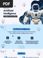 Vàng Hồng và Xanh dương Dụng cụ Học tập Giới thiệu bản thân Bản thuyết trình Giáo dục