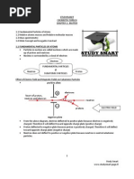 Chemistry STPM Chapter 1 by STUDY SMART WWW - Studysmart.page - TL