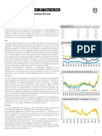 BT Titluri de Stat 12aug2022 Rata Dobânzii La 10 Ani La Minimul Din Mai