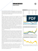 BT Titluri de Stat 29iul2022 Spread-Ul de Dobândă La Minimul Din 2013